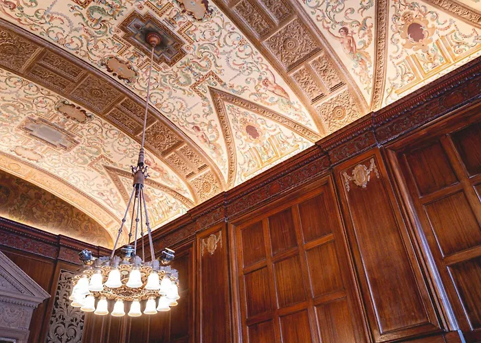 Beacon Grand, A Union Square Hotel